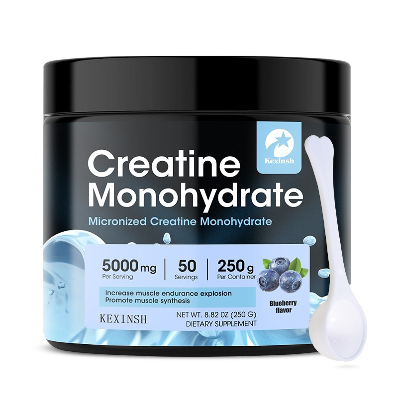 Creatine Monohydrate Powder - Creatine Monohydrate Powder Cell-Tech Creatine Post
