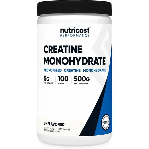 Creatine Monohydrate Micronize - Creatine Monohydrate Powder 评论和价格