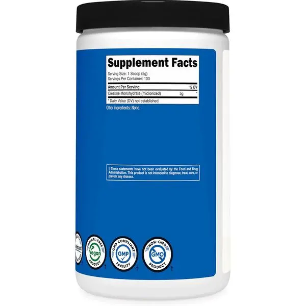 Creatine Monohydrate Micronize - Creatine Monohydrate Powder 评论和价格