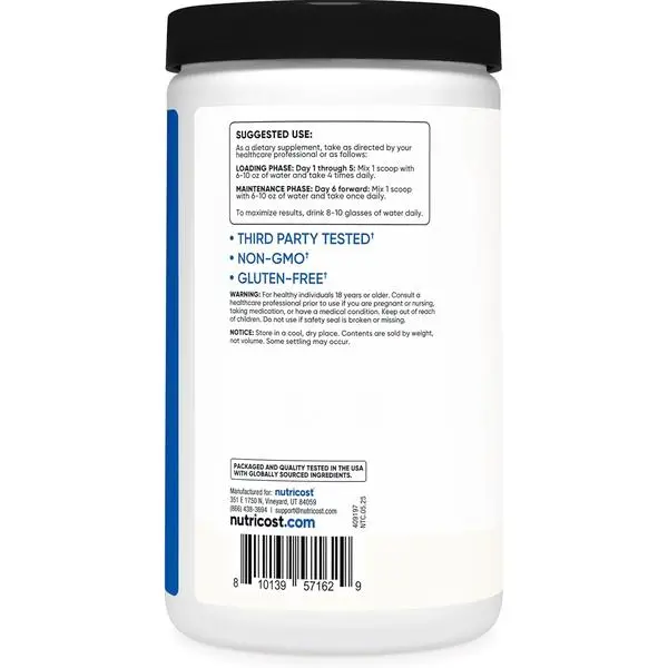 Creatine Monohydrate Micronize - Creatine Monohydrate Powder 评论和价格