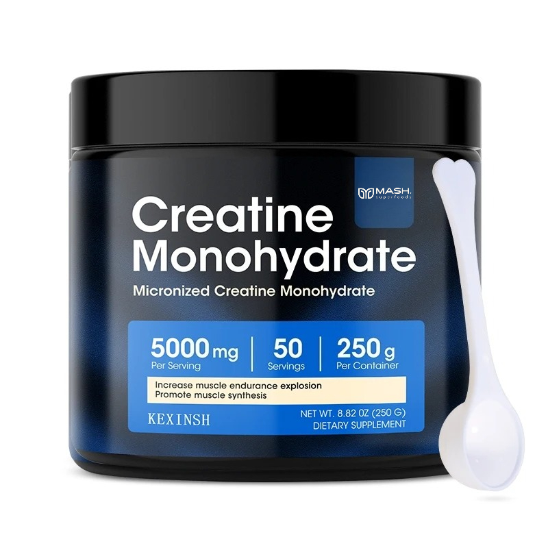 Kexinsh Creatine Monohydrate P - Creatine Monohydrate Powder 评论和价格
