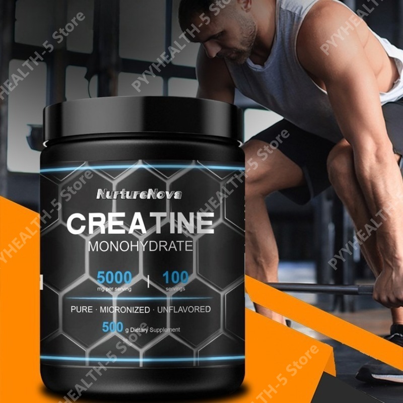 Creatine Monohydrate Powder 50 - Creatine Monohydrate Powder 评论和价格