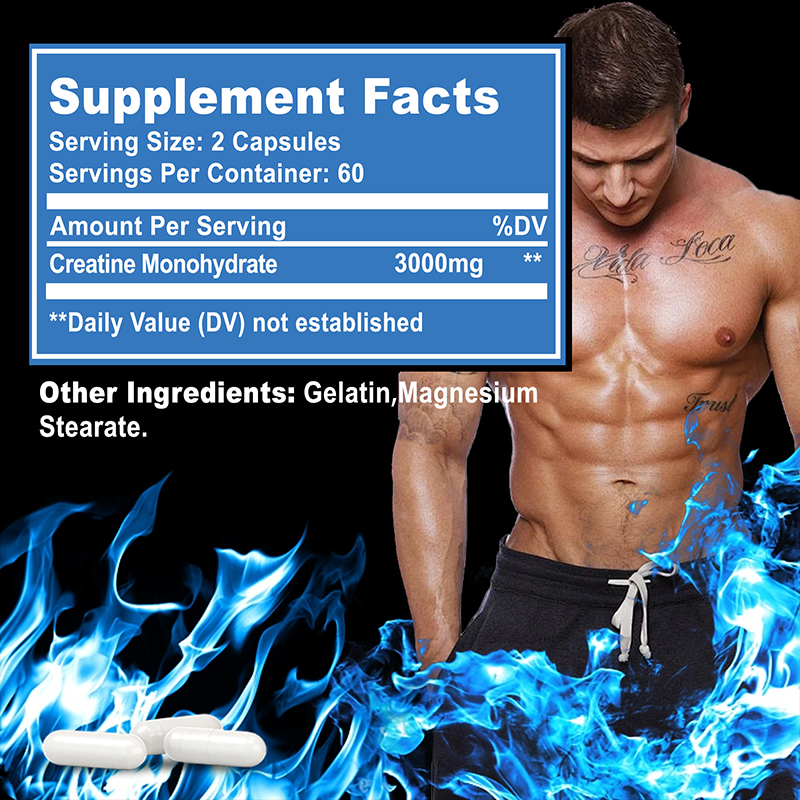 Creatine Monohydrate - Improve - Creatine Monohydrate Powder 评论和价格