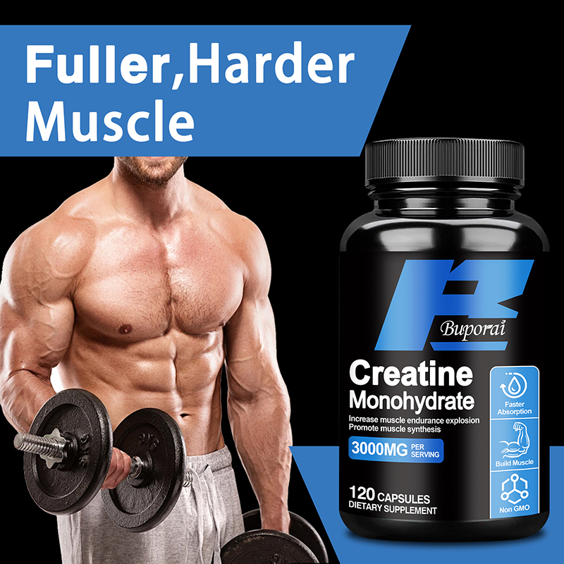 Creatine Monohydrate - Improve - Creatine Monohydrate Powder 评论和价格