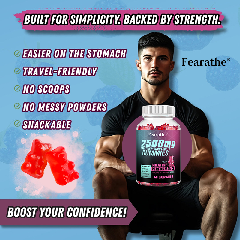Creatine Monohydrate Gummies - - Creatine Monohydrate Powder 评论和价格