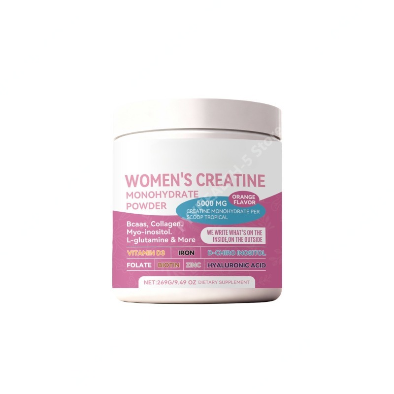 Female Compound Creatine Powde - Creatine Monohydrate Powder 评论和价格