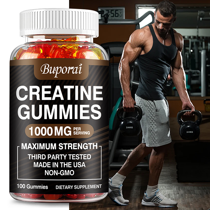 Creatine Monohydrate Gummies - - Creatine Monohydrate Powder 评论和价格