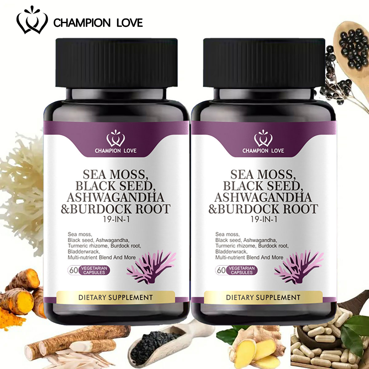 Multi Vitamin Complex Gummies  - Multivitamin Gummy Adult 评论和价格