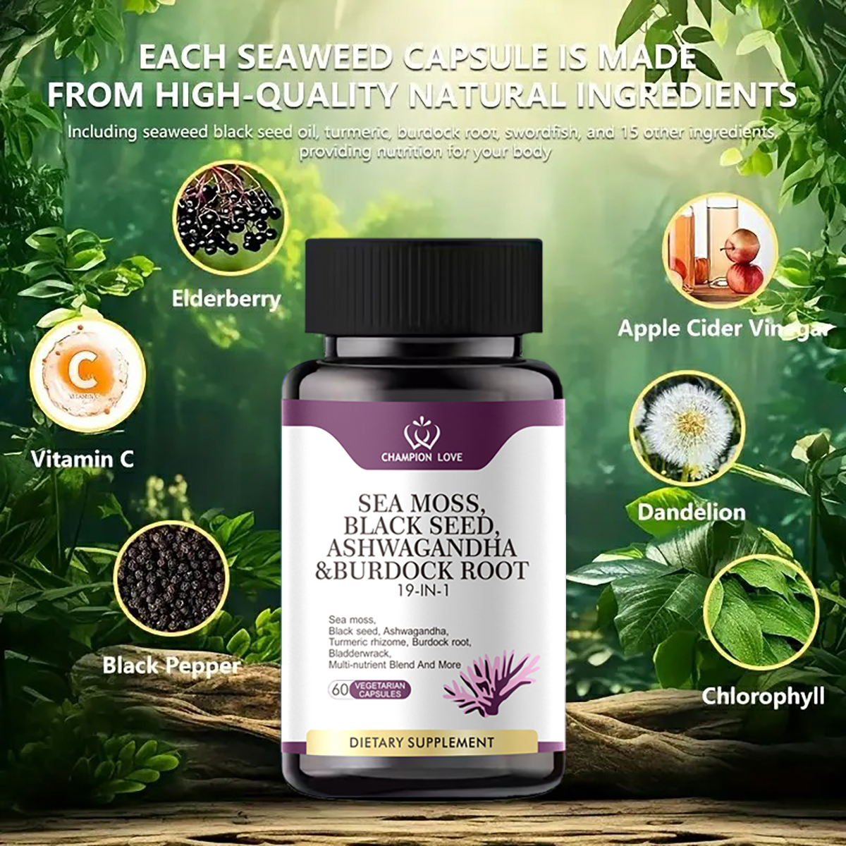 Multi Vitamin Complex Gummies  - Multivitamin Gummy Adult 评论和价格