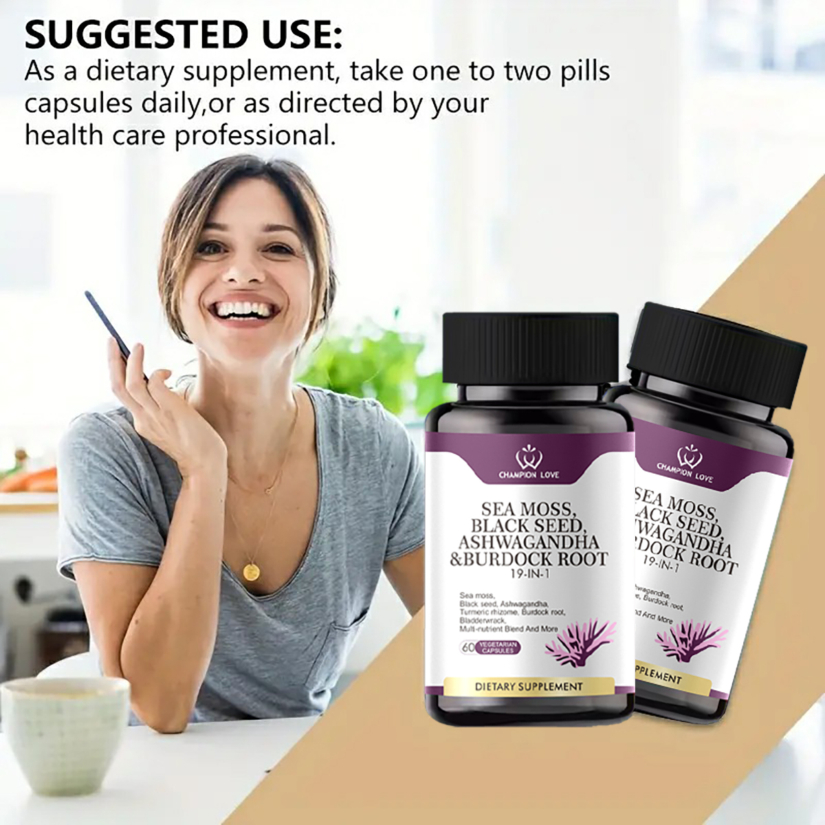 Multi Vitamin Complex Gummies  - Multivitamin Gummy Adult 评论和价格