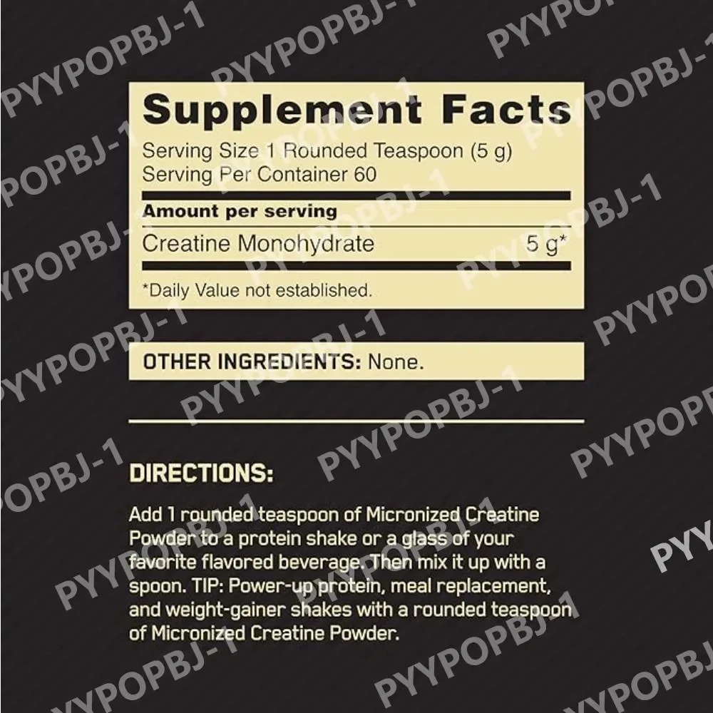 Micronized Creatine Powder 300 - Fitness With Nutrition 评论和价格