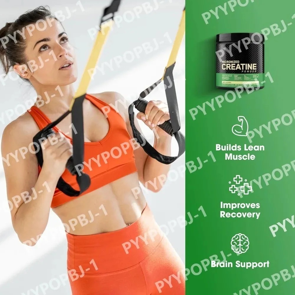 Micronized Creatine Powder 300 - Fitness With Nutrition 评论和价格