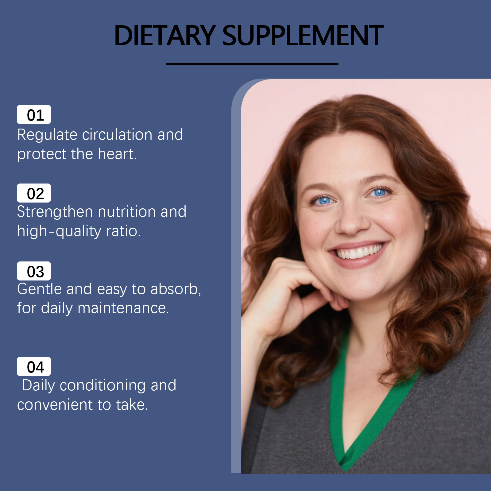 DOCTEAT Cardiovascular Health  - Fitness With Nutrition 评论和价格