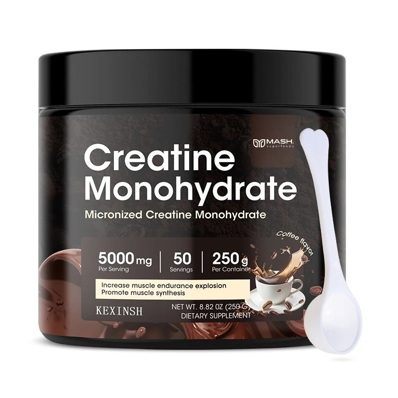Kexinsh Creatine Powder Coffee - Creatine Monohydrate Powder 评论和价格