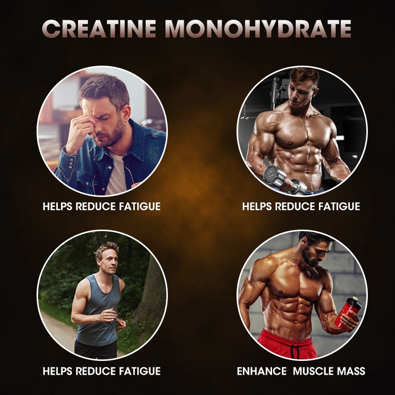 Kexinsh Creatine Powder Coffee - Creatine Monohydrate Powder 评论和价格