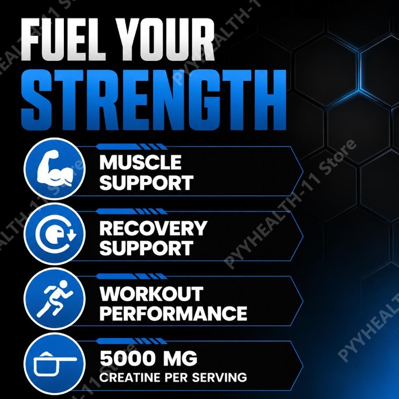 Creatine Monohydrate Powder fo - Creatine Monohydrate Powder 评论和价格
