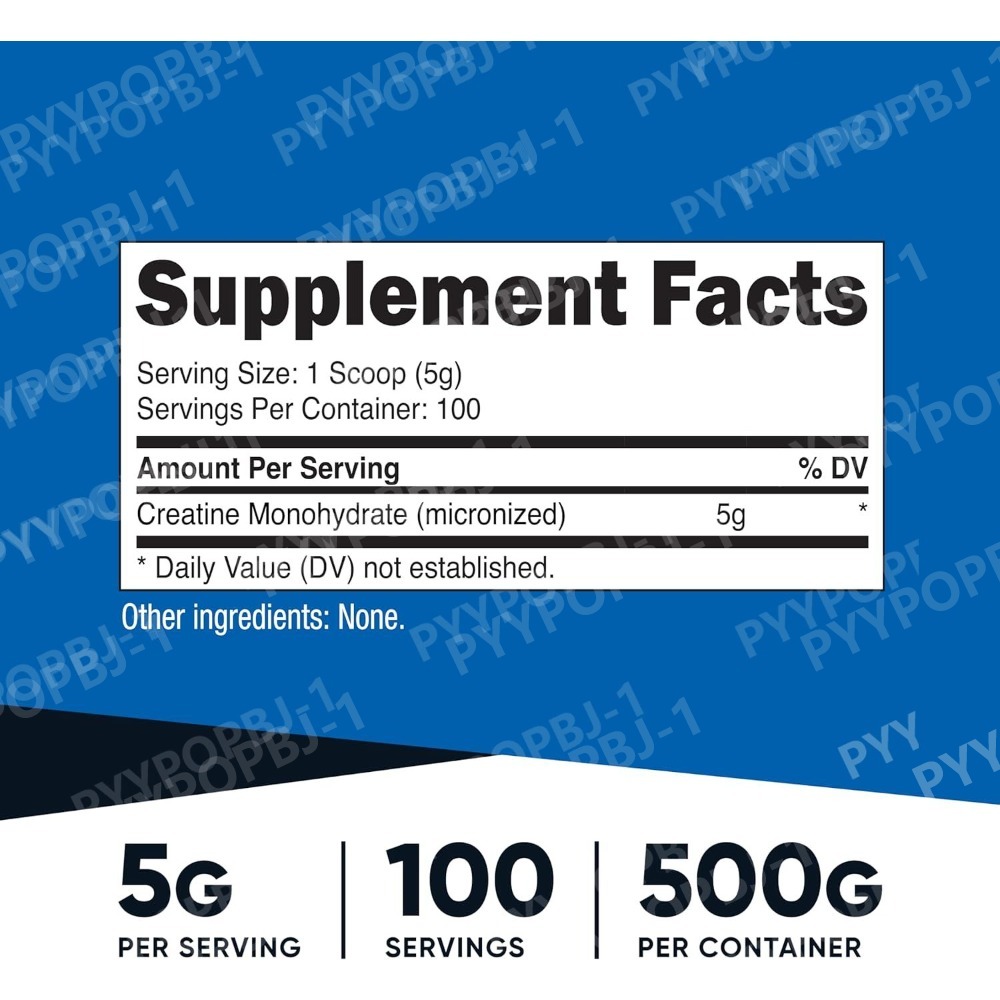 Creatine Monohydrate Micronize - Creatine Monohydrate Powder 评论和价格