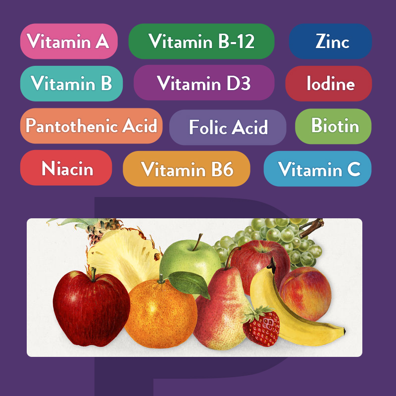 Multivitamin Gummies - with Vi - Multivitamin Gummy Adult 评论和价格