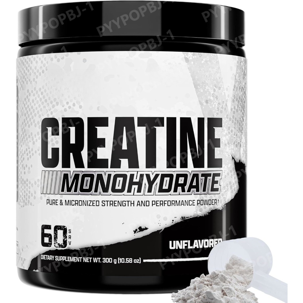 Creatine Monohydrate Powder 60 - Creatine Monohydrate Powder 评论和价格