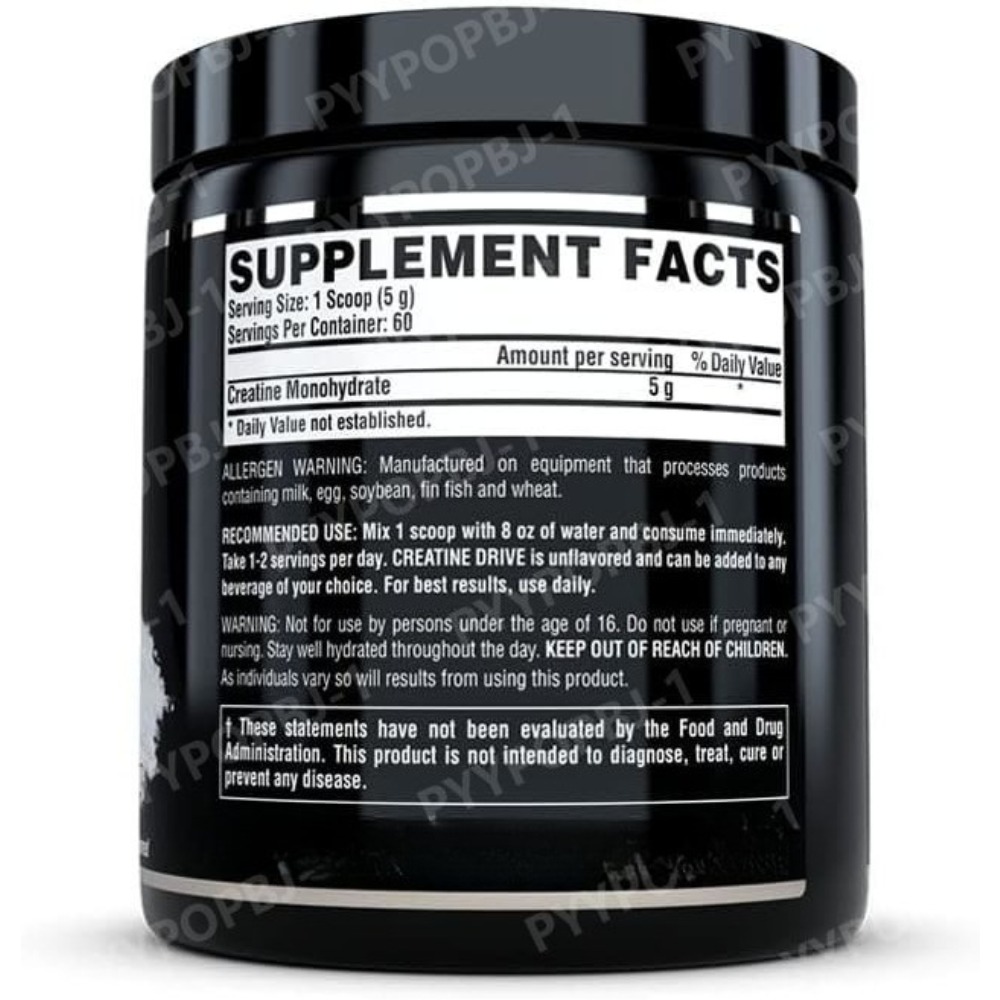 Creatine Monohydrate Powder 60 - Creatine Monohydrate Powder 评论和价格