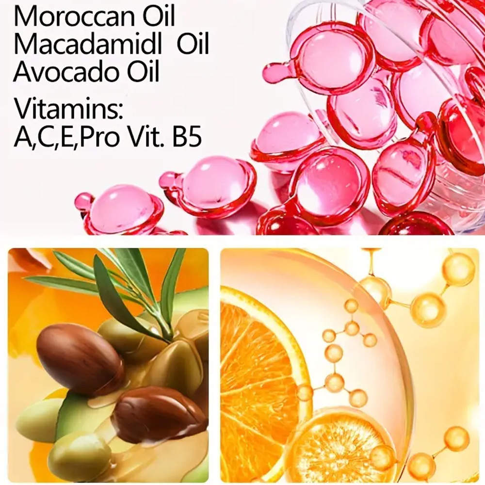 Arvazallia Argan Oil for Hair  - Krill Oil Supplement 评论和价格
