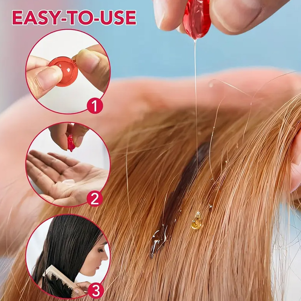 Arvazallia Argan Oil for Hair  - Krill Oil Supplement 评论和价格