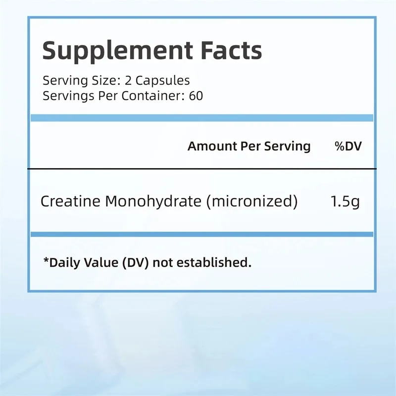 Creatine Monohydrate Powder Cr - Creatine Monohydrate Powder 评论和价格