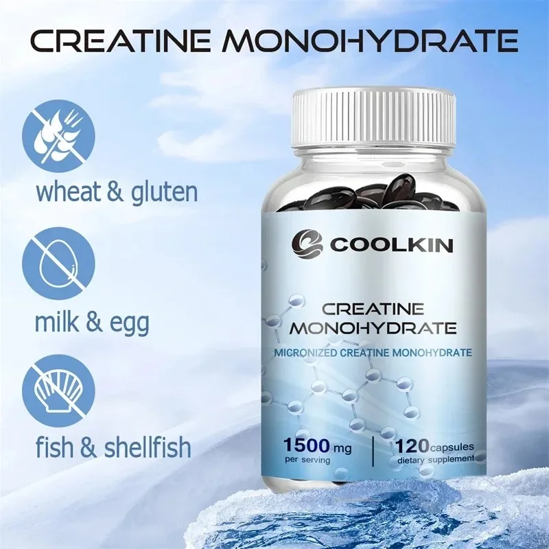 Creatine Monohydrate Powder Cr - Creatine Monohydrate Powder 评论和价格