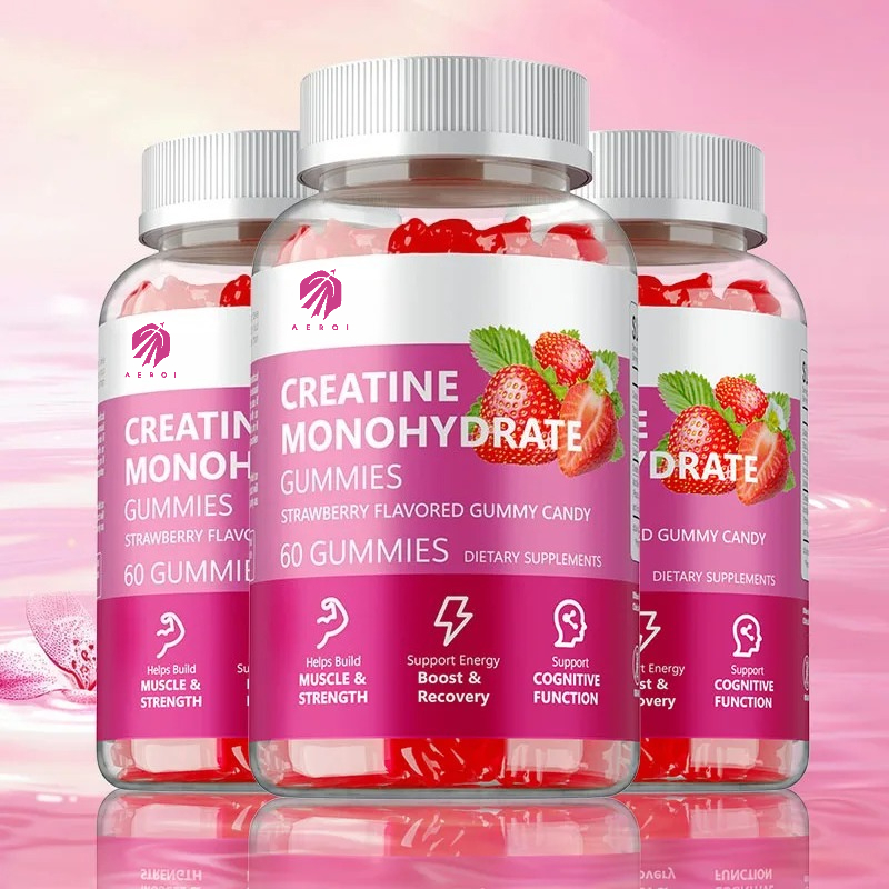 Creatine Monohydrate Gummies - - Creatine Monohydrate Powder 评论和价格
