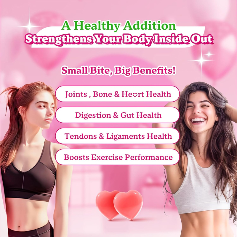 Multi collagen peptide gummies - Multivitamin Gummy Adult 评论和价格