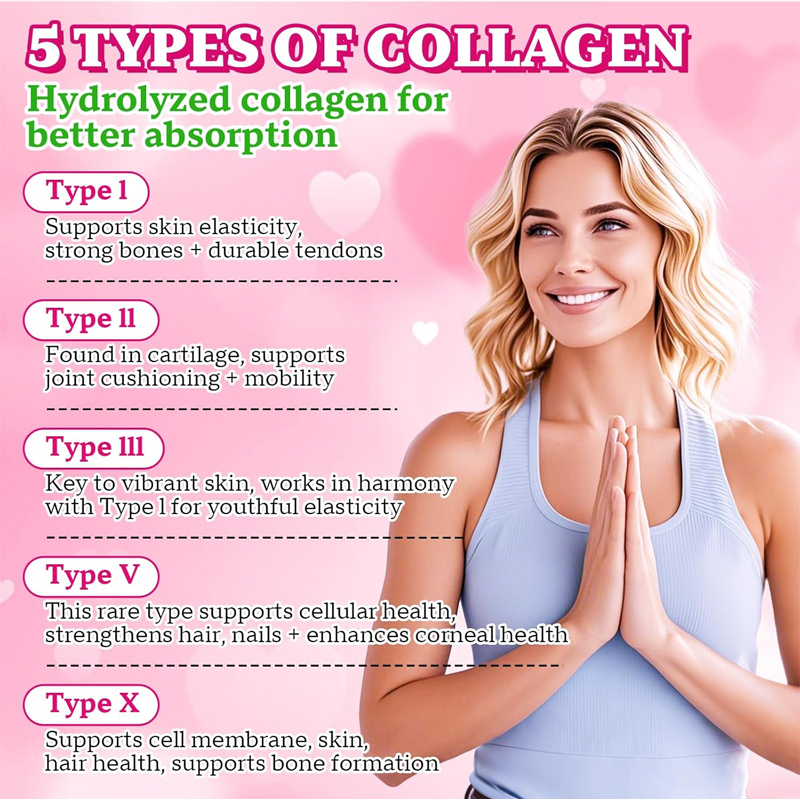 Multi collagen peptide gummies - Multivitamin Gummy Adult 评论和价格