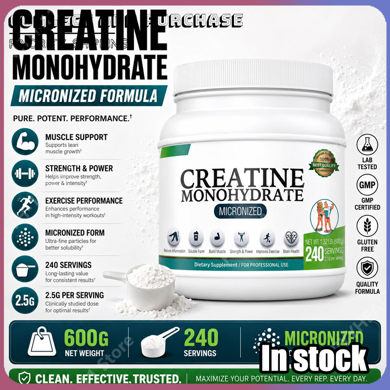 Creatine Monohydrate Powder Su - Creatine Monohydrate Powder 评论和价格