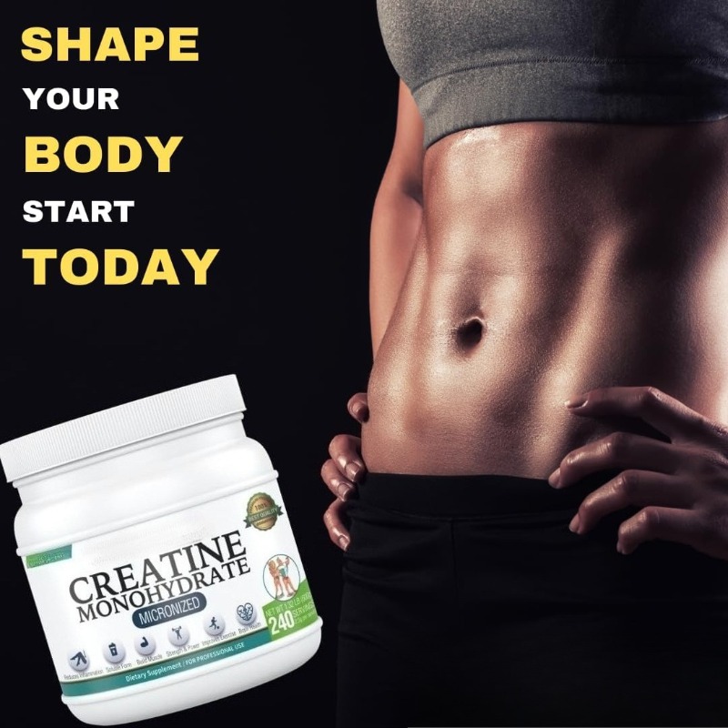 Creatine Monohydrate Powder Su - Creatine Monohydrate Powder 评论和价格