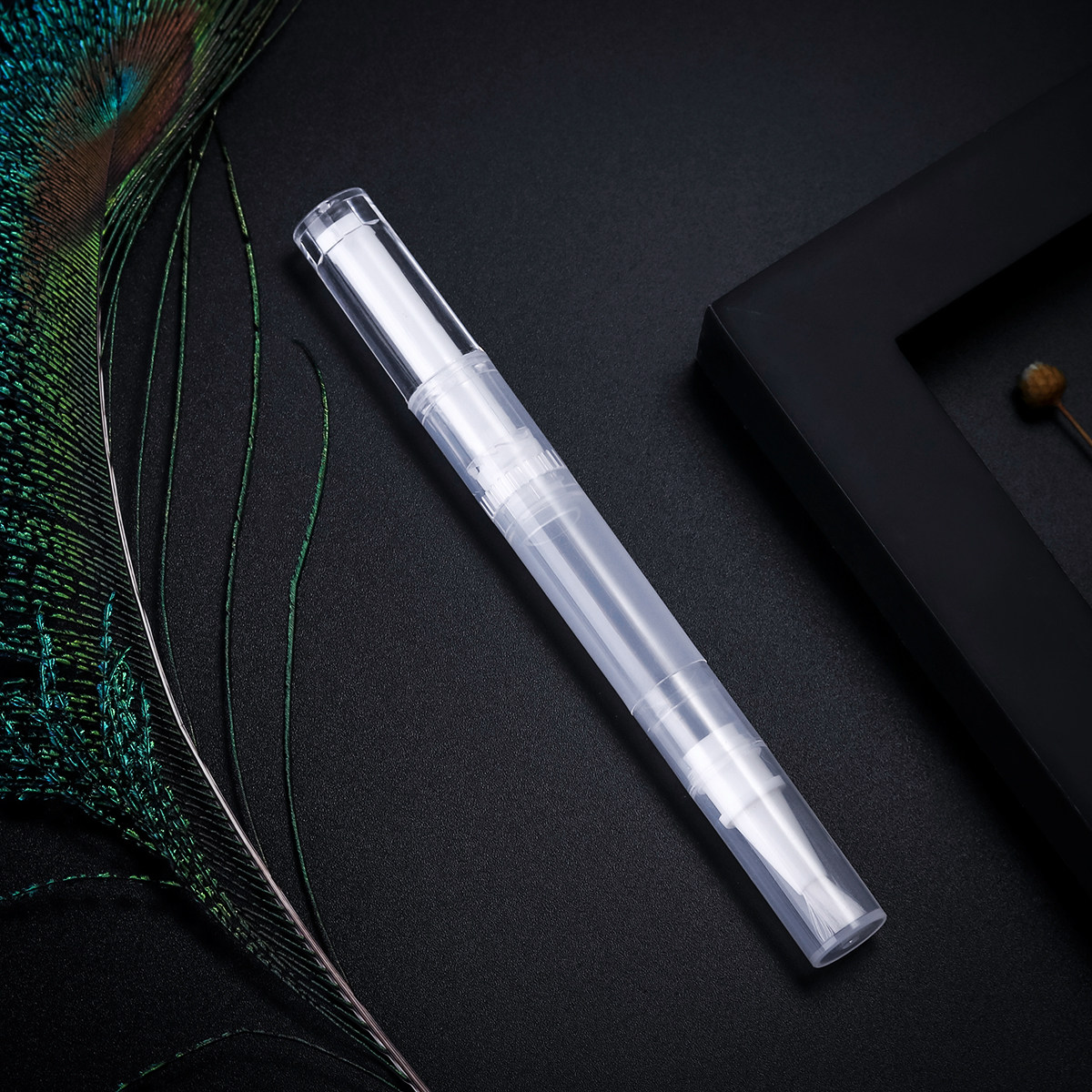 5Pcs 3Ml Nail Oil Pen Empty Fi - Nutrition & Fitness Hub 评论和价格