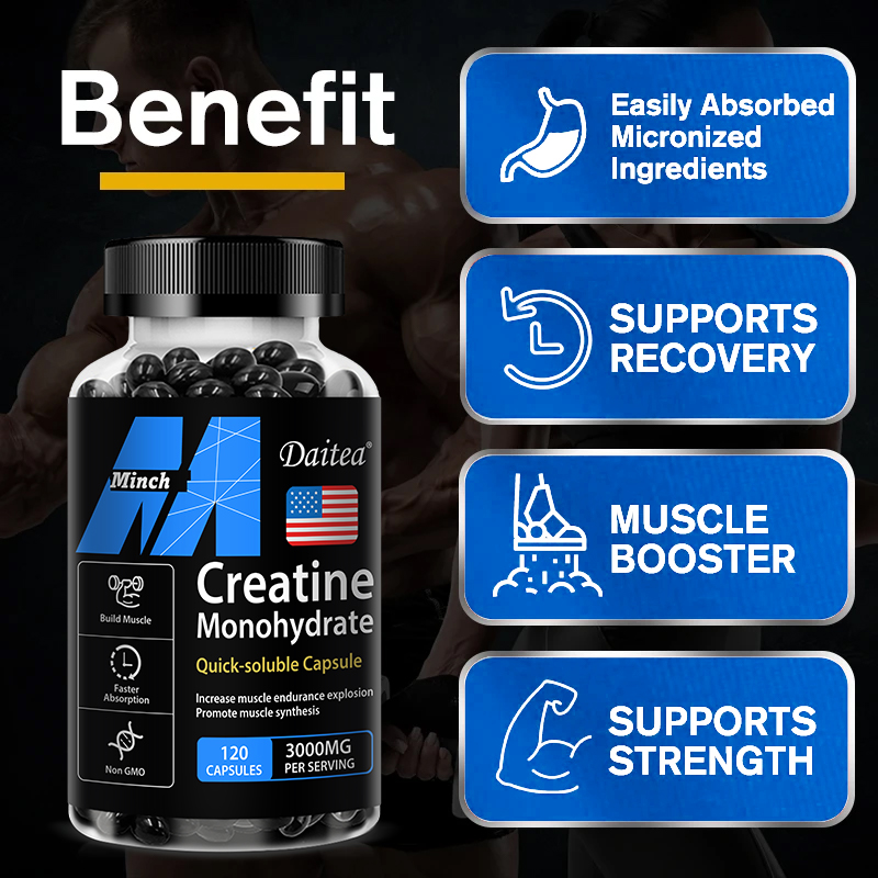 Creatine Monohydrate 3000 Mg-B - Fitness With Nutrition 评论和价格