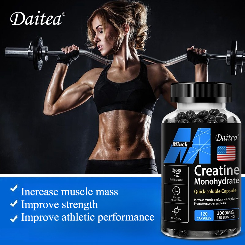 Creatine Monohydrate 3000 Mg-B - Fitness With Nutrition 评论和价格