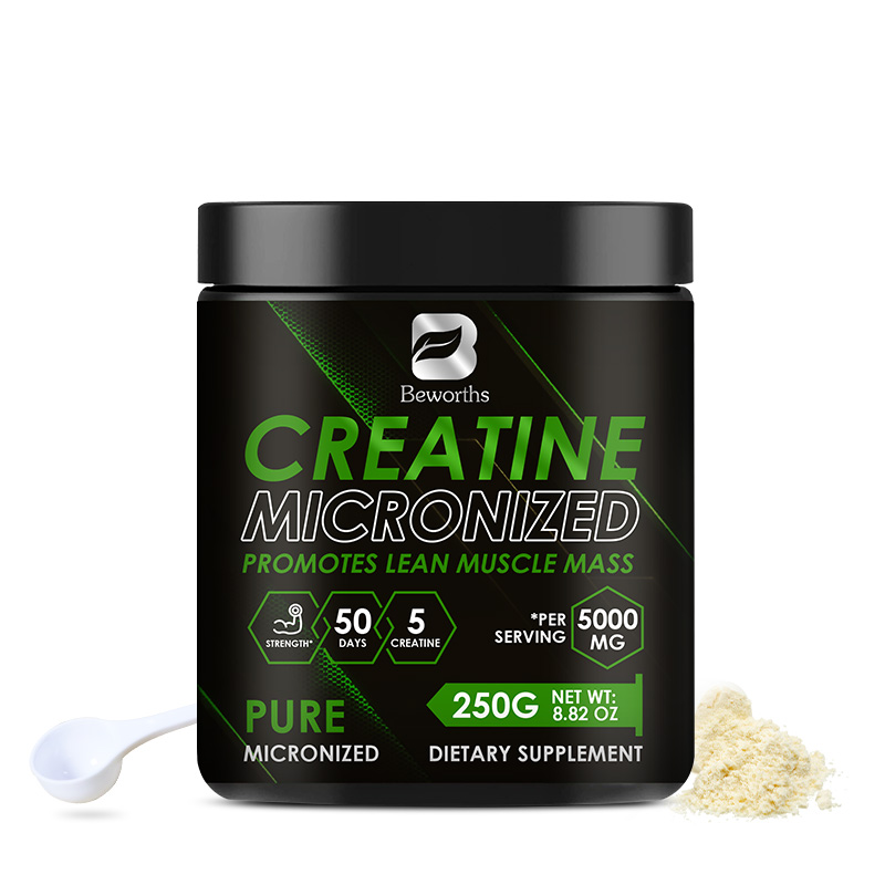 Beworths Creatine Monohydrate  - Creatine Monohydrate Powder 评论和价格