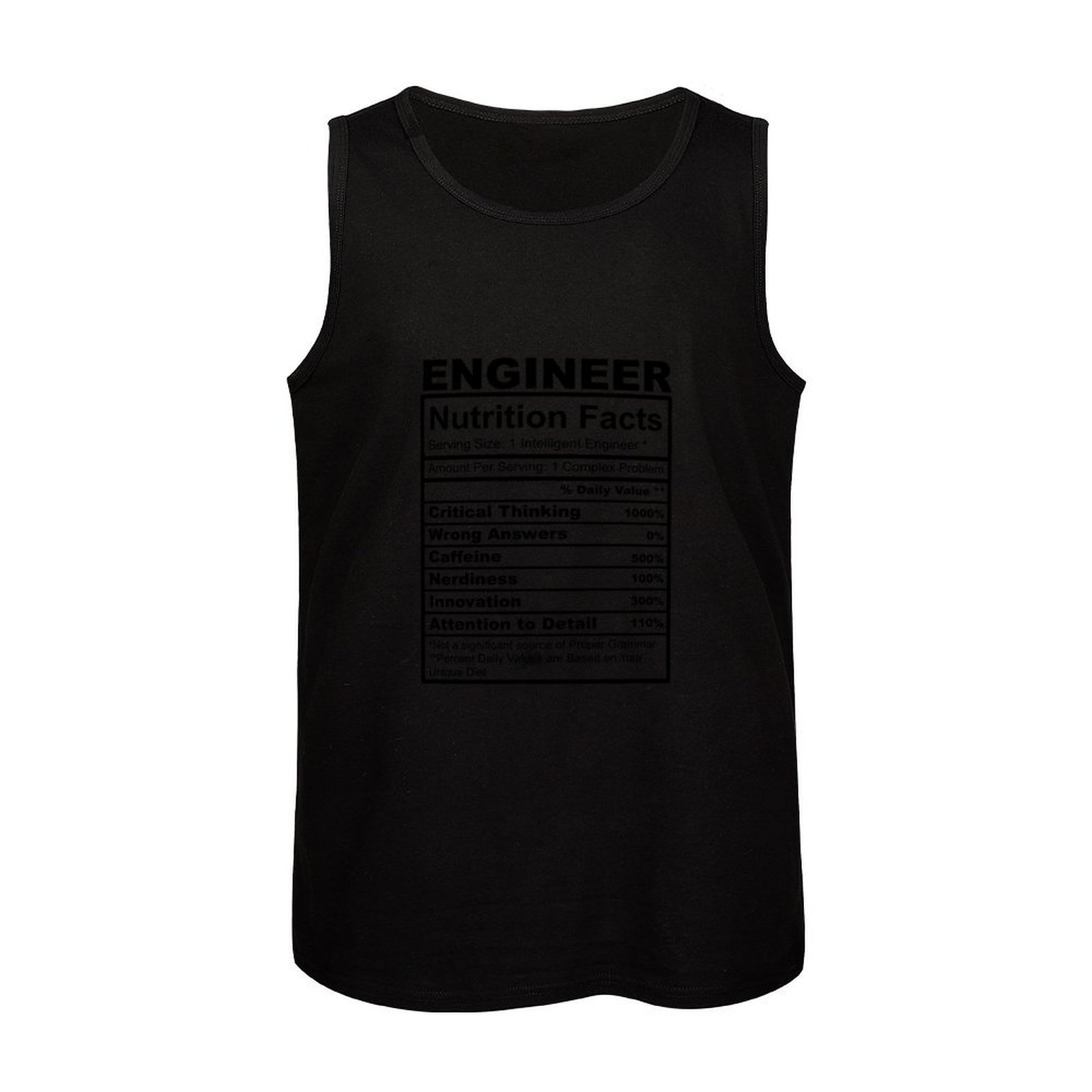 Funny Engineer Gift Nutrition  - Fitness With Nutrition 评论和价格