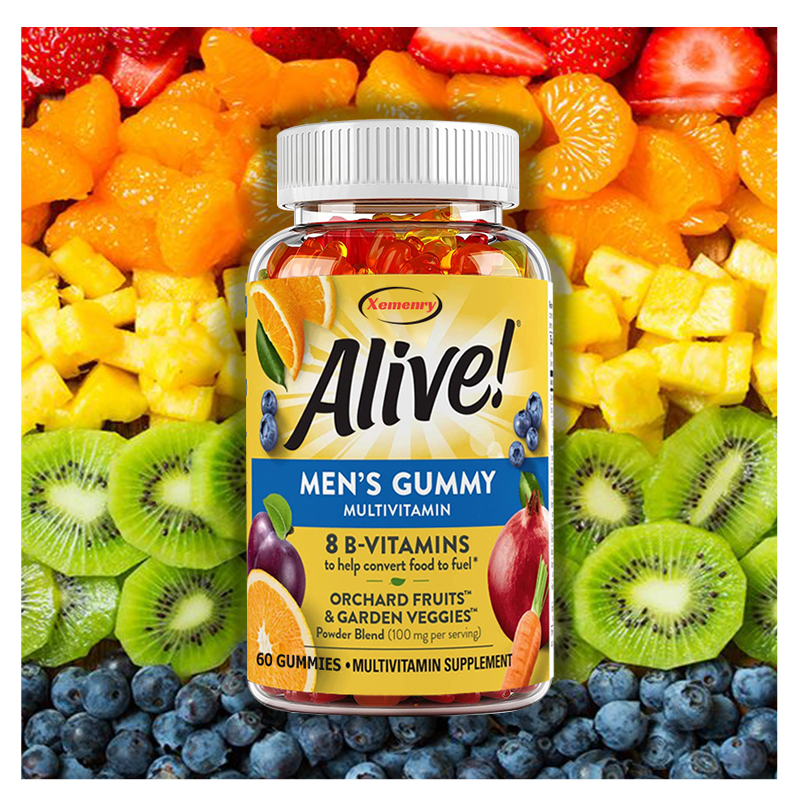 Men's Multivitamin Gummies - P - Multivitamin Gummy Adult 评论和价格