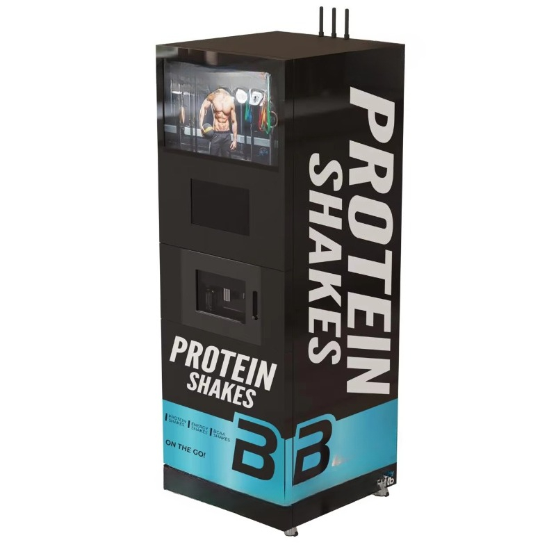 Customized Nutrition Drink Ven - Fitness With Nutrition 评论和价格