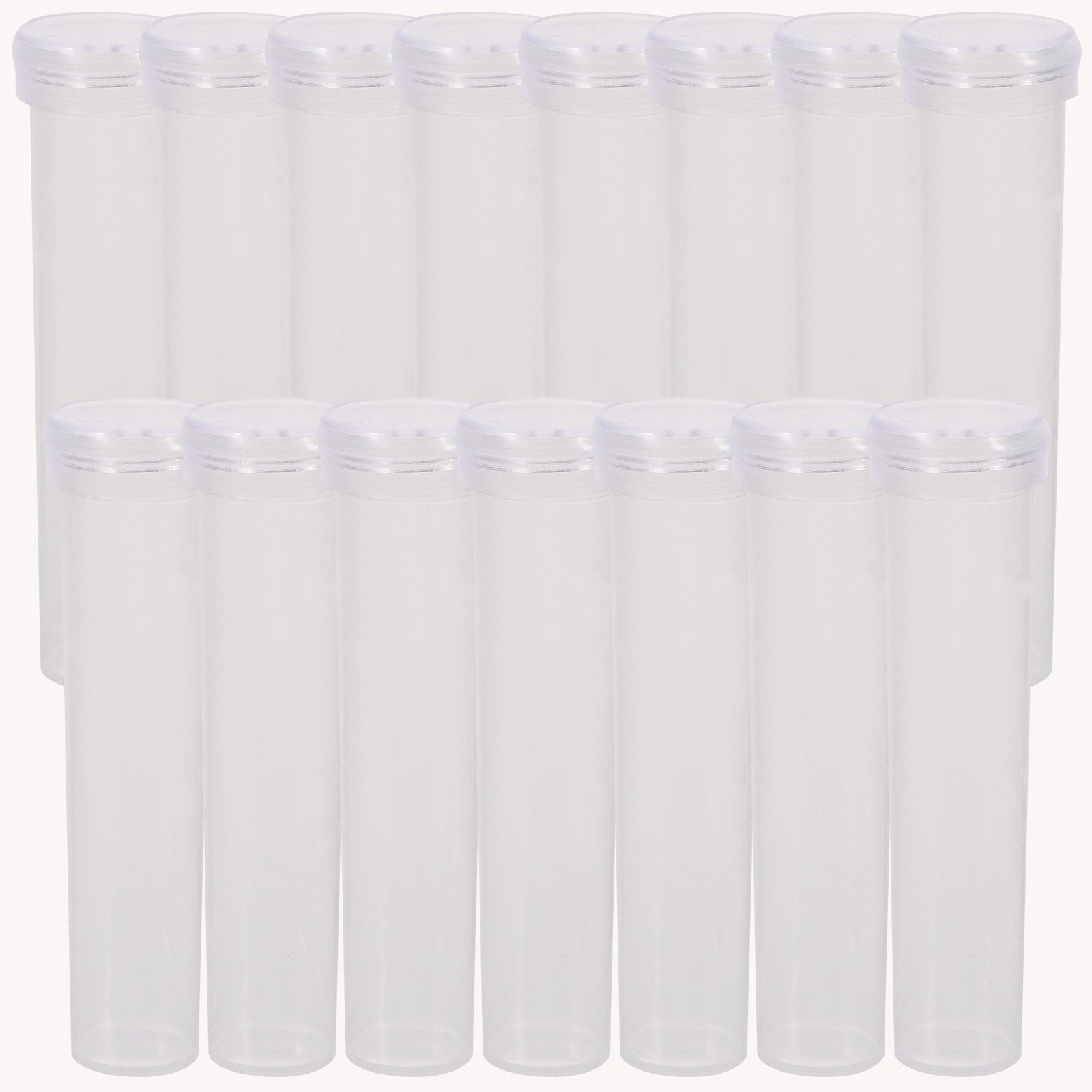 100Pcs Nutrition Flower Tube T - Nutrition & Fitness Hub 评论和价格