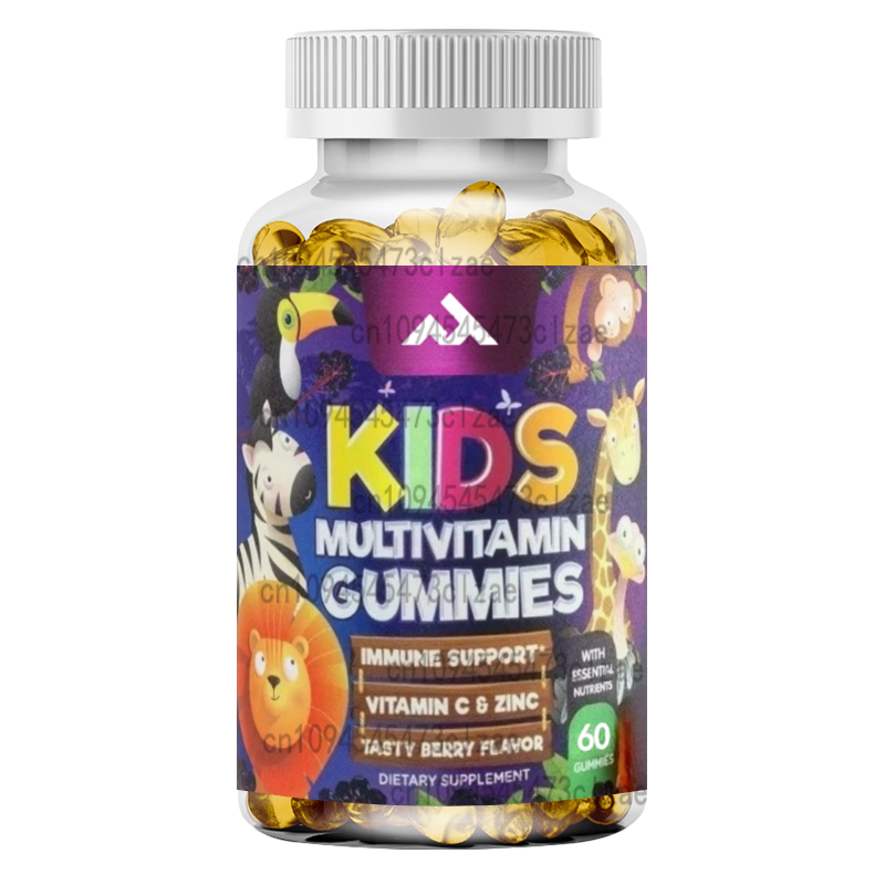 Yummy Immune Boost Gummies – S - Multivitamin Gummy Adult 评论和价格