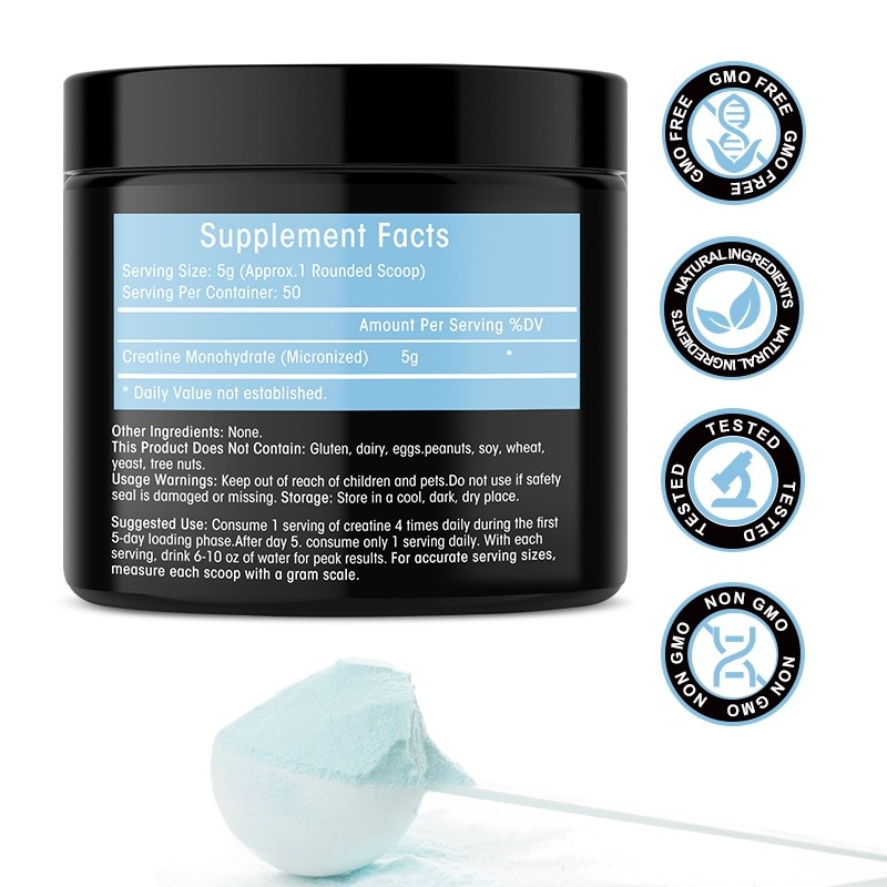 Creatine Monohydrate Powder Ce - Creatine Monohydrate Powder 评论和价格