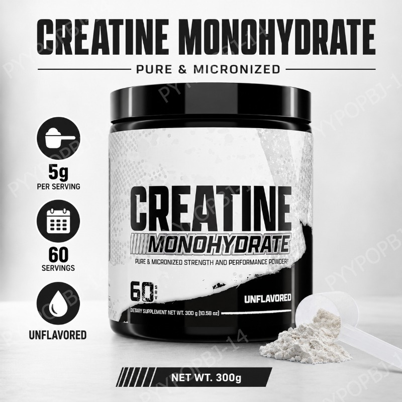 Creatine Monohydrate Powder 5g - Creatine Monohydrate Powder 评论和价格