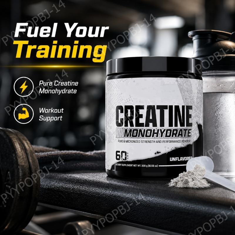 Creatine Monohydrate Powder 5g - Creatine Monohydrate Powder 评论和价格