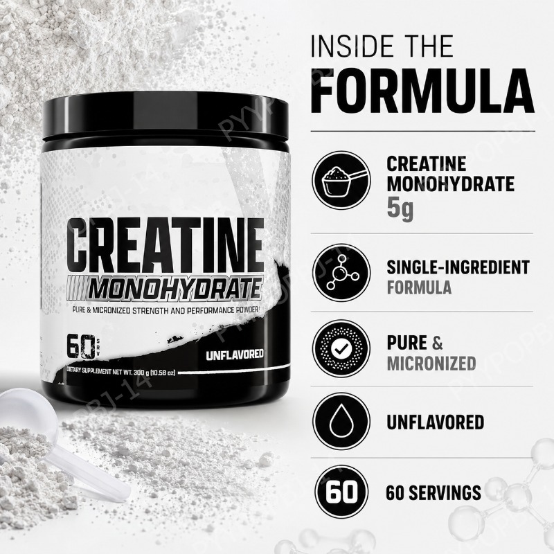 Creatine Monohydrate Powder 5g - Creatine Monohydrate Powder 评论和价格