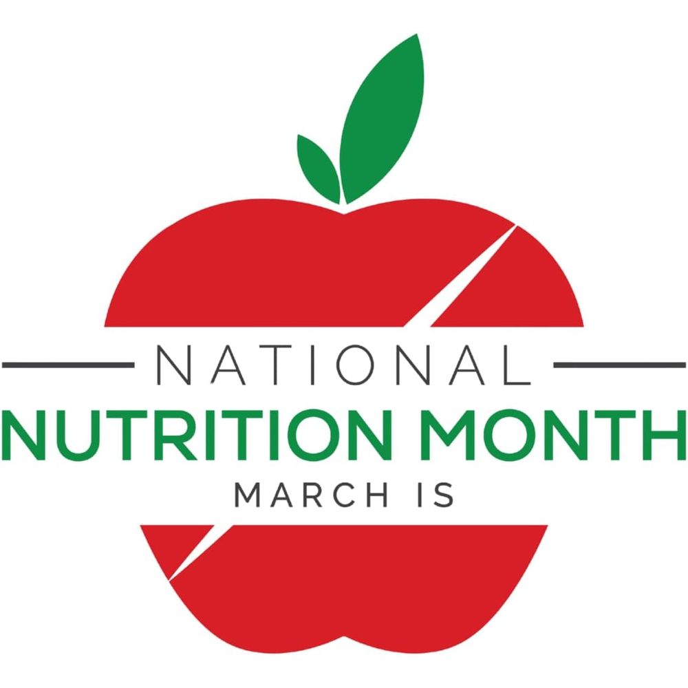 National Nutrition Month Celeb - Nutrition & Fitness Hub 评论和价格