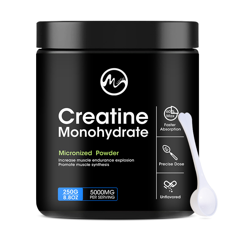 Creatine Monohydrate Powder, 5 - Creatine Monohydrate Powder 评论和价格